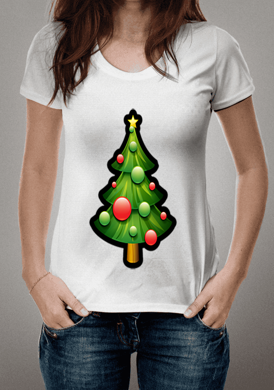Arvore Natal