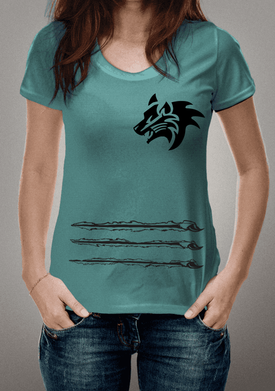 Nome do produto  as garras do lobo