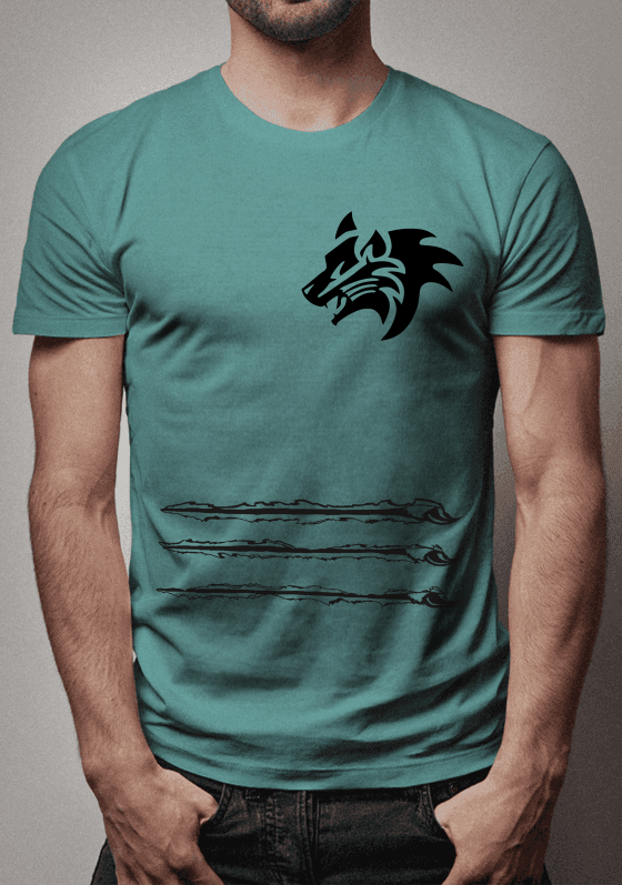 Nome do produto  as garras do lobo