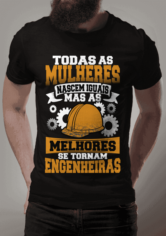 Nome do produto  As melhores se tornam engenheiras