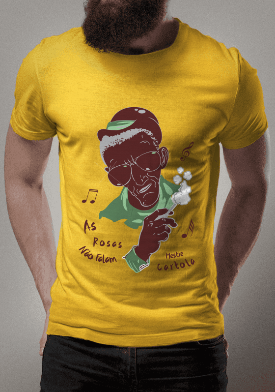 Nome do produto  As Rosas Não Falam