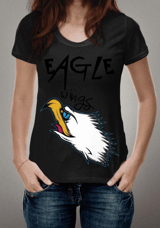 Nome do produto  ASA DE ÁGUIA 