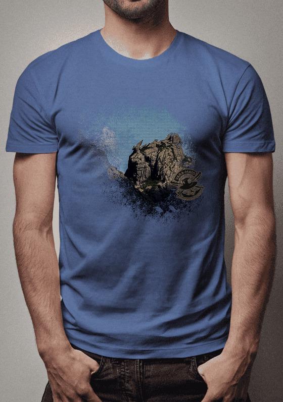 Nome do produto  Asa de Hermes - Parna Itatiaia