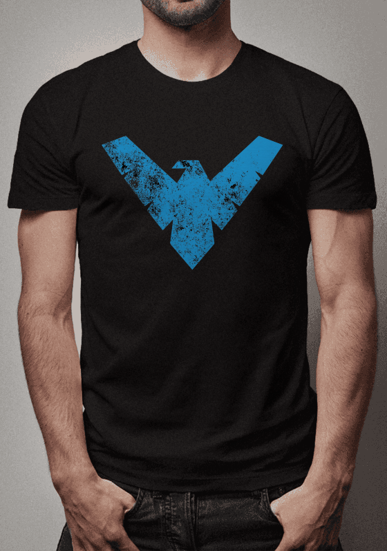 Nome do produto  Asa Noturna 