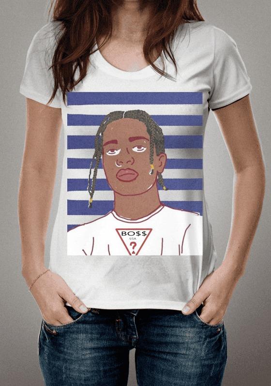 asap rocky