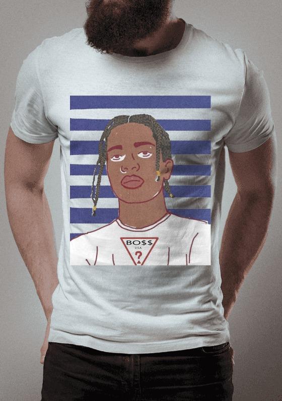 asap rocky
