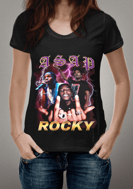 ASAP ROCKY