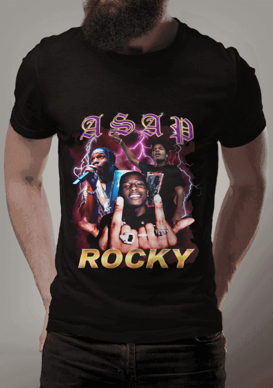 ASAP ROCKY