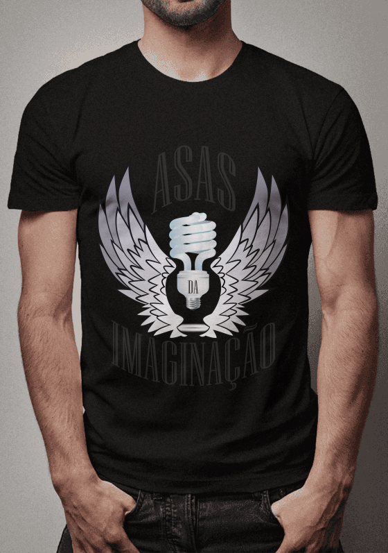 Asas da Imaginação