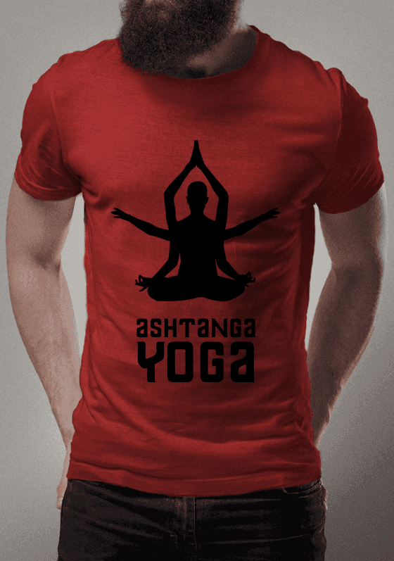Ashtanga Yoga