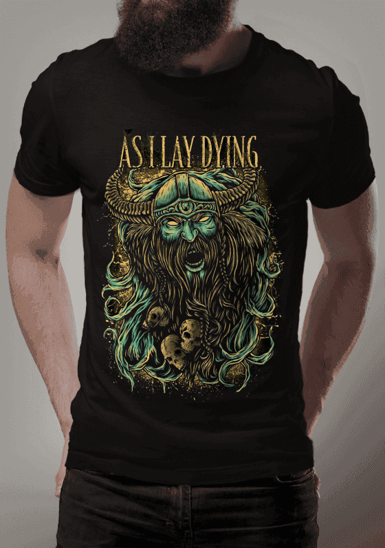 Nome do produto  Asilay Dying