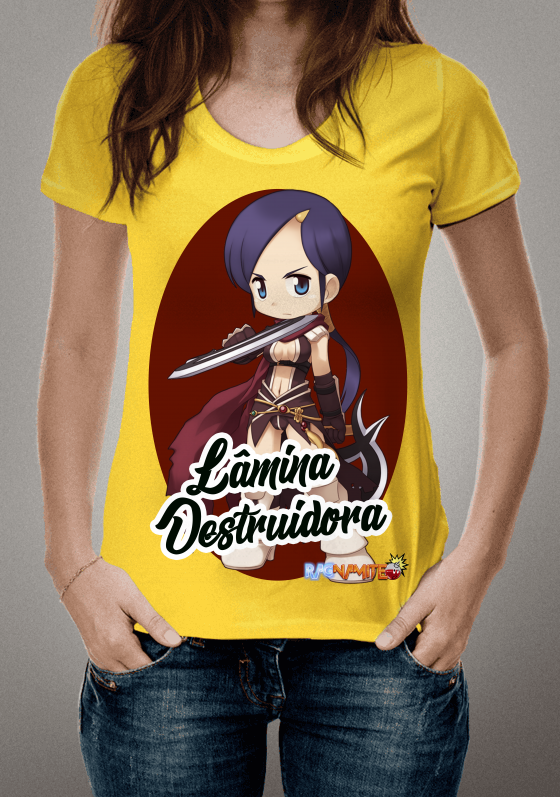 Nome do produto  assassin cross Lâmina Destruidora 2