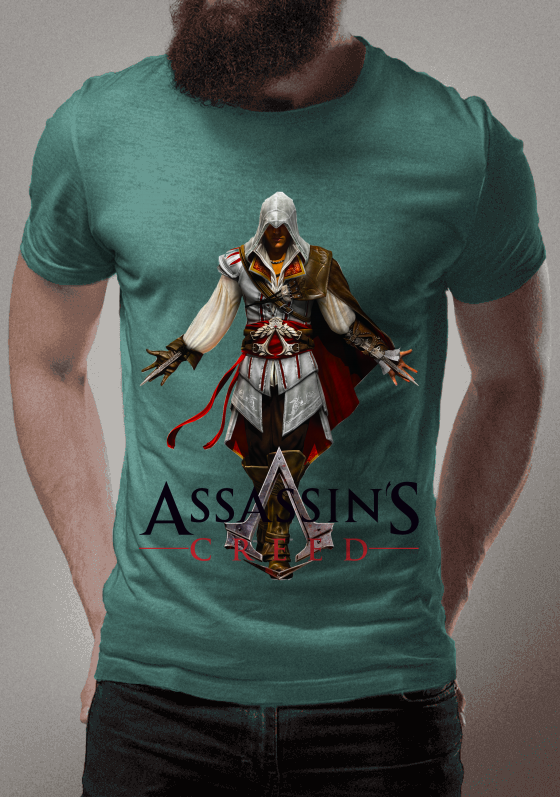 Assassin's Creed