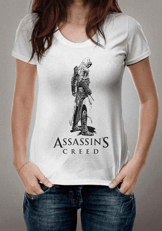 Assassin's Creed
