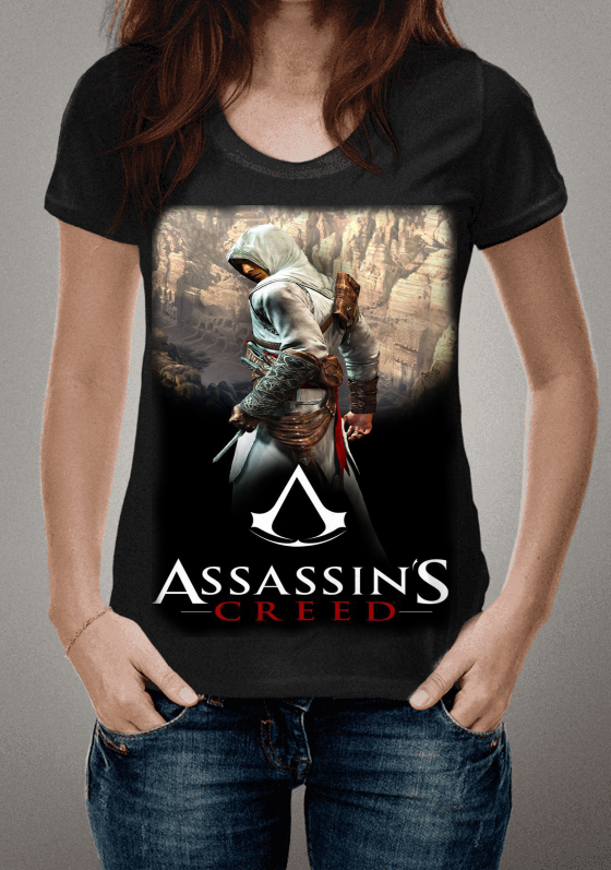 Assassins Creed