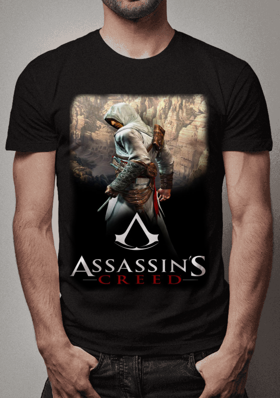 Assassins Creed