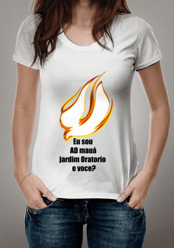 Nome do produto  assembleiano