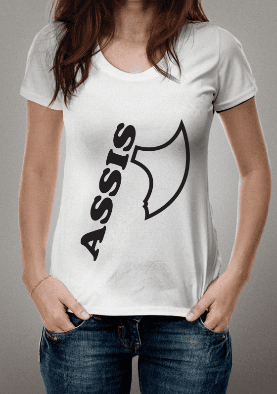 Assis Axe