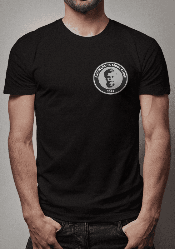 Nome do produto  Assunção fc