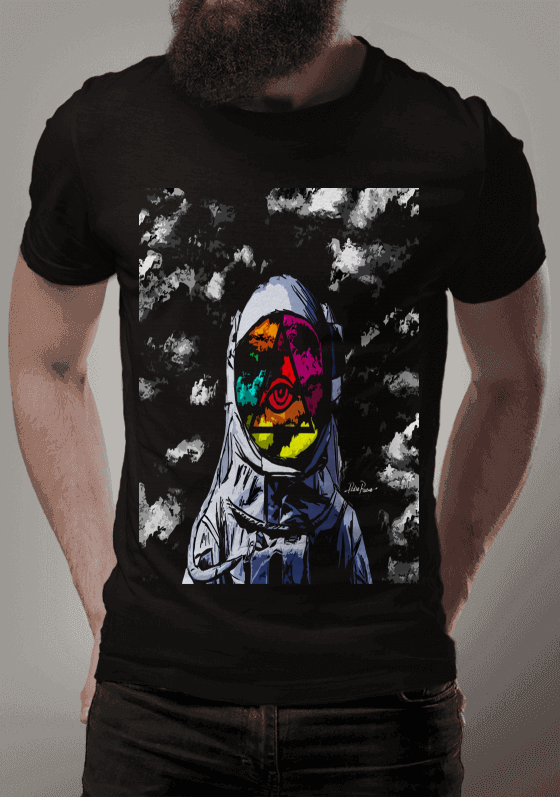 Nome do produto  Astro