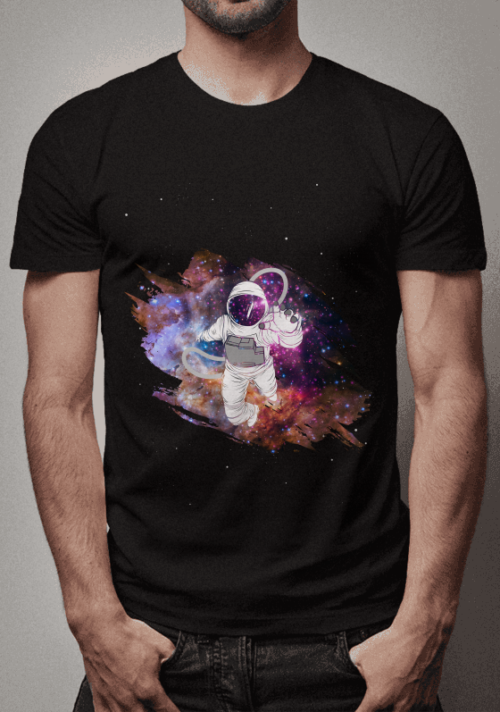 Nome do produto  Astro Galaxy