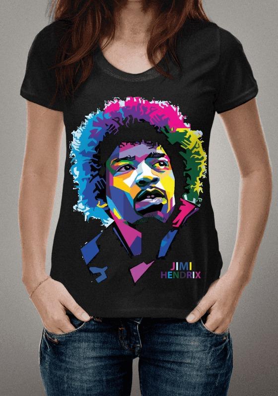 Nome do produto  Astro Jimi 