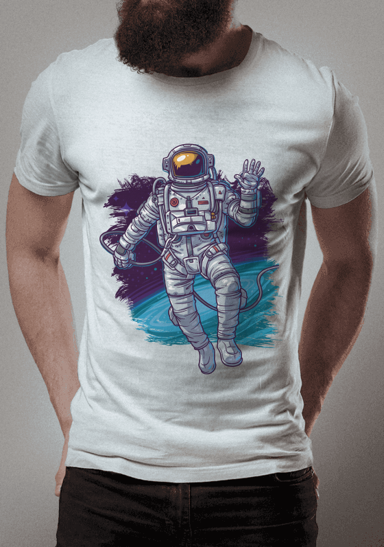 astronaut