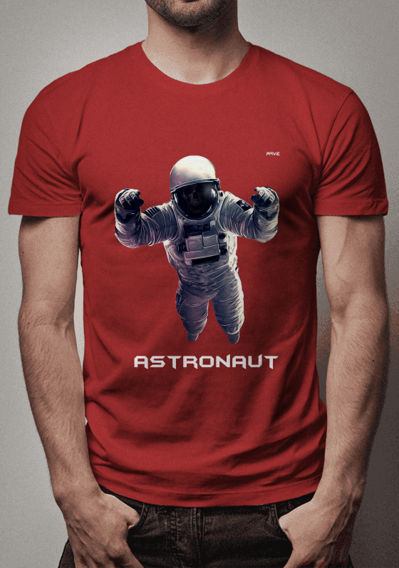Nome do produto  ASTRONAUT