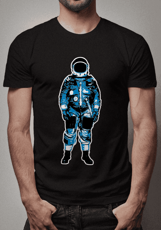ASTRONAUT