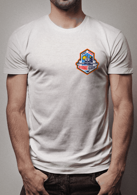 Nome do produto  Astronaut Academy