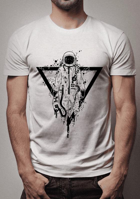 Nome do produto  Astronauta 