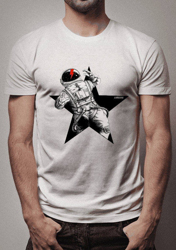 Nome do produto  ASTRONAUTA 