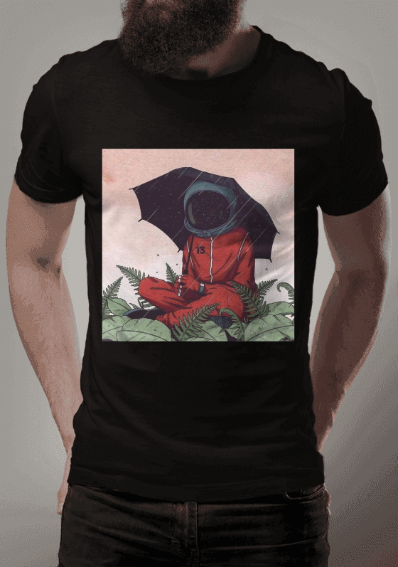 Astronauta 13