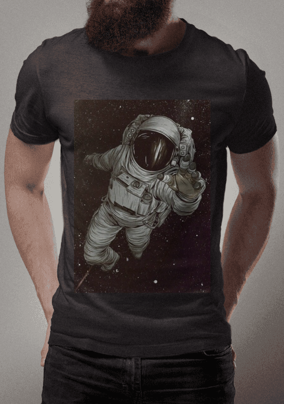 Astronauta