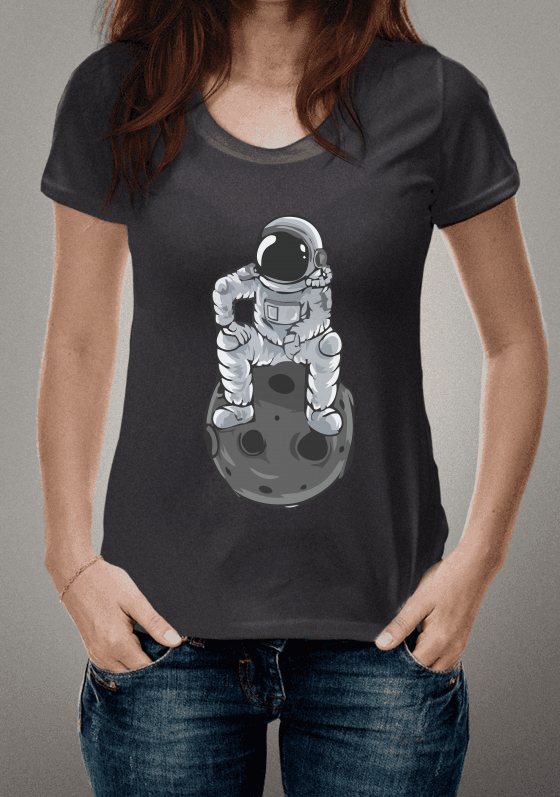 Astronauta