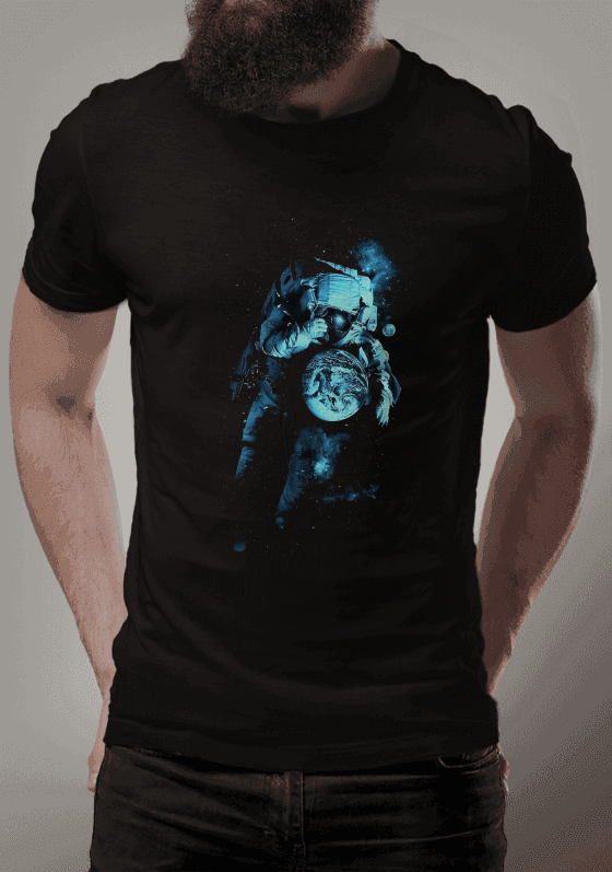 Nome do produto  ASTRONAUTAS 