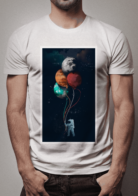 Astrounauta Balloon