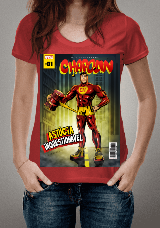 Nome do produto  Astúcia Inquestionável