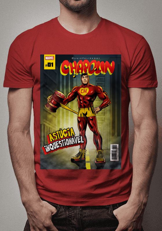 Nome do produto  Astúcia Inquestionável