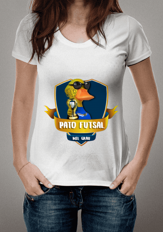 Nome do produto  Até o MilGrau tem estrela e o marreco não