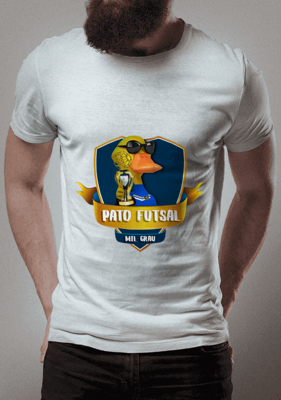 Nome do produto  Até o MilGrau tem estrela e o marreco não