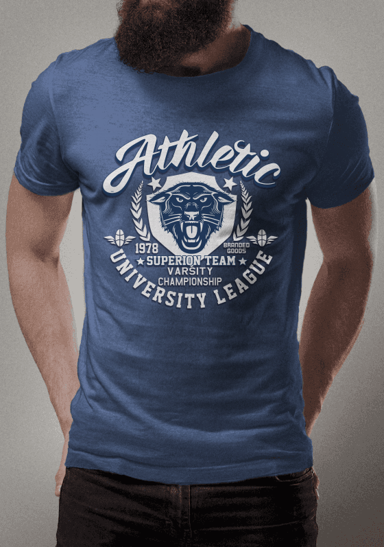 Nome do produto  ATHLETIC