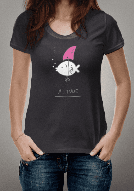 Atitude