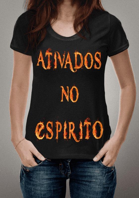 Nome do produto  ativados no espirito