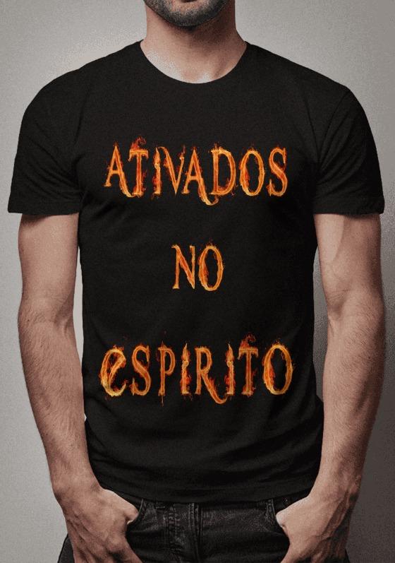 Nome do produto  ativados no espirito