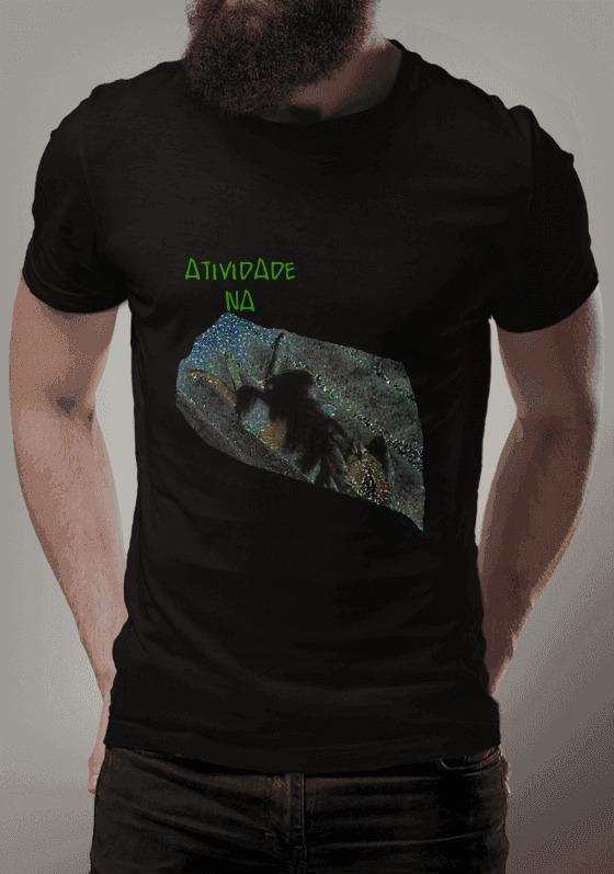 Nome do produto  aTIVIDADE na laje