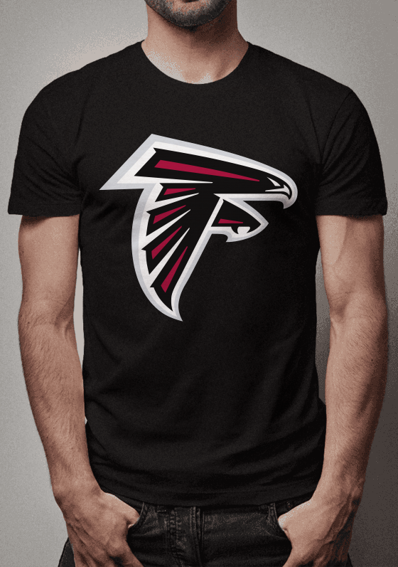 Nome do produto  Atlanta Falcons