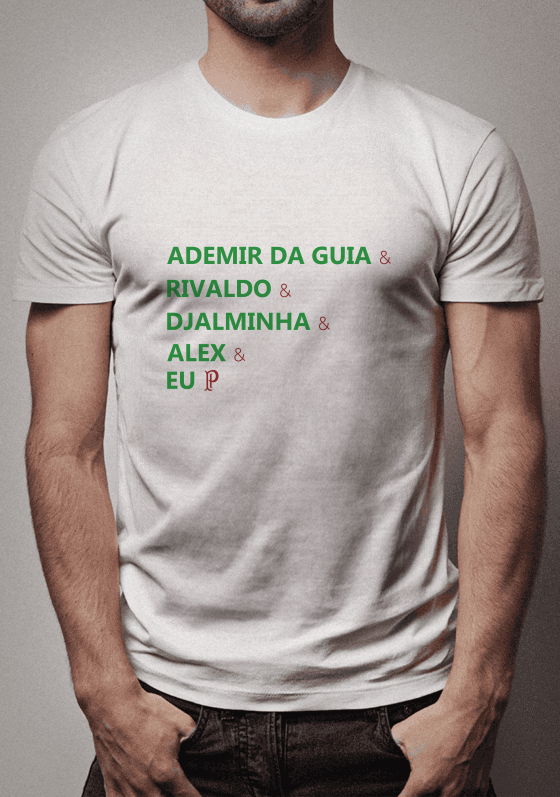 atletas & eu