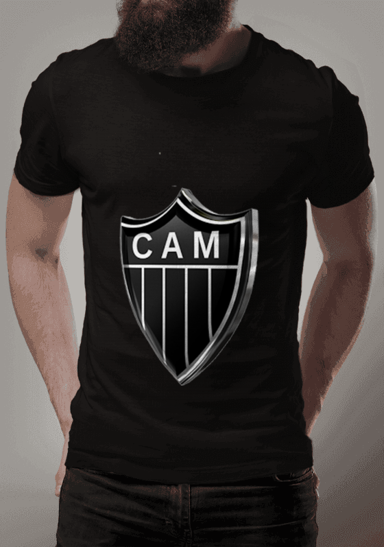 Nome do produto  Atlético/MG (Galo)