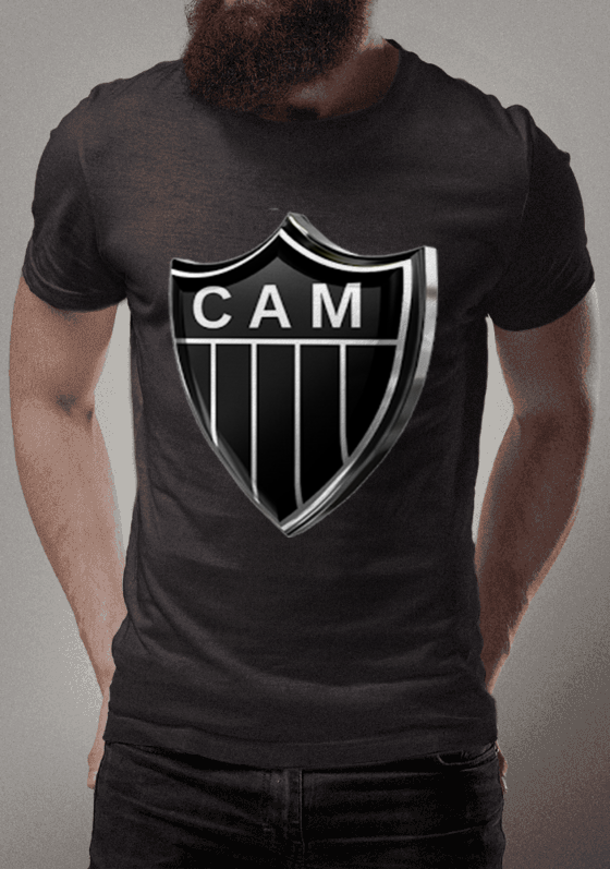 Nome do produto  Atlético/MG (Galo)